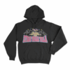 FAKEMINK Etna Vera Vela Unisex Hoodie Black